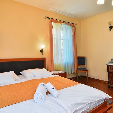 هفار Villa Nora Hvar الغرفة الصورة