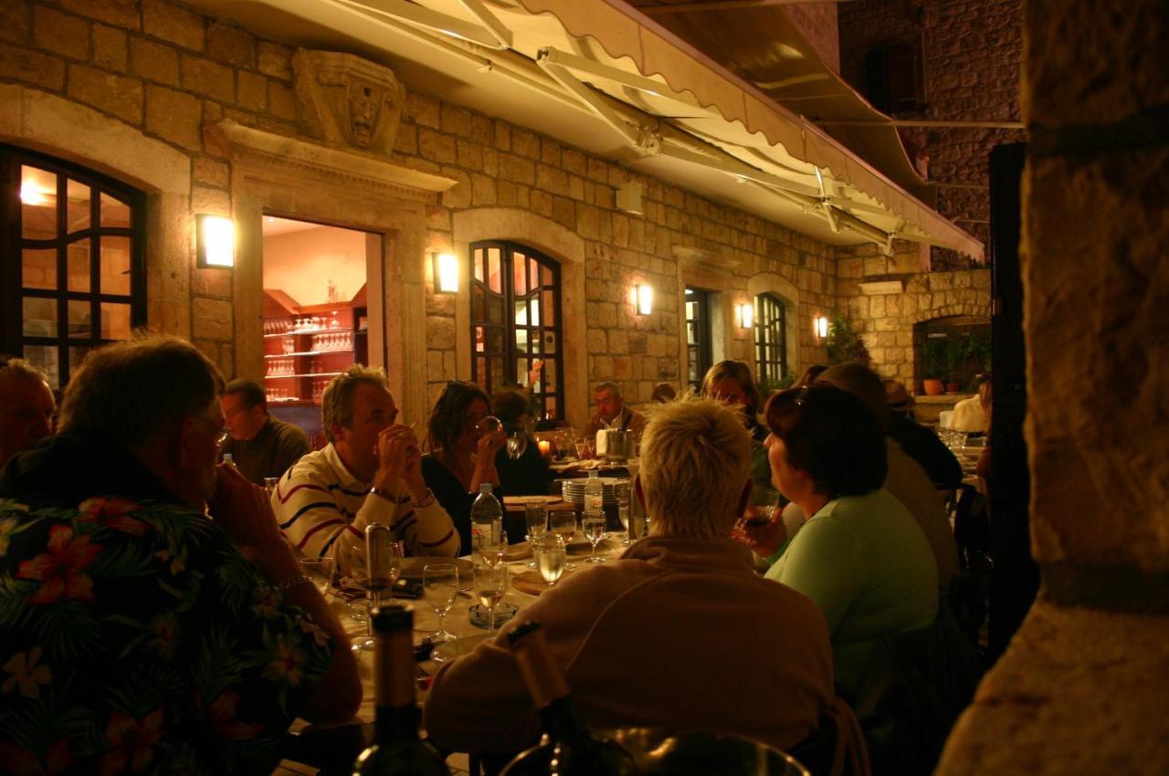 هفار Villa Nora Hvar المظهر الخارجي الصورة
