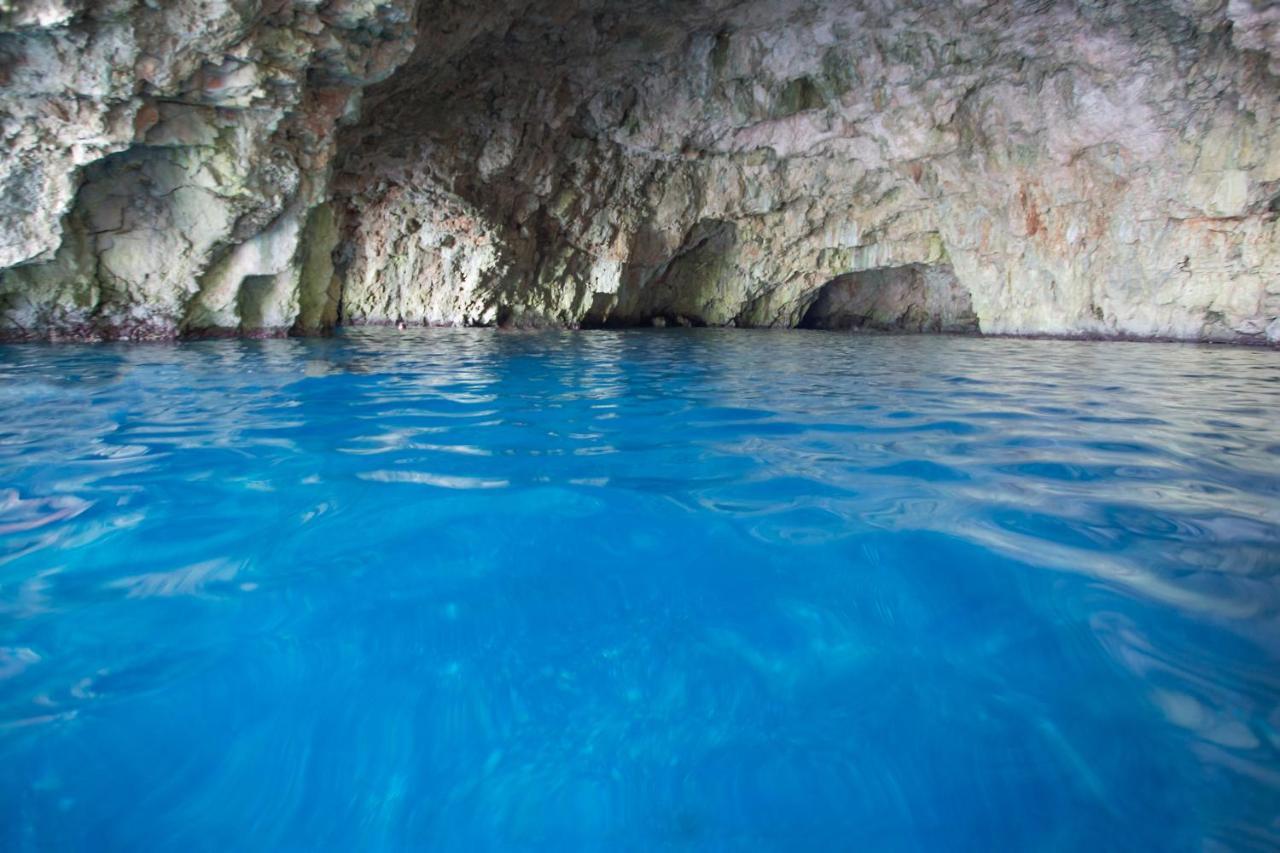 هفار Villa Nora Hvar المظهر الخارجي الصورة