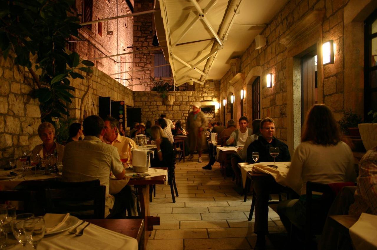 هفار Villa Nora Hvar المظهر الخارجي الصورة