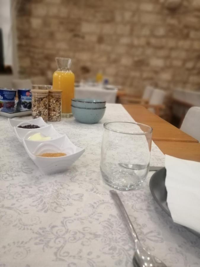 هفار Villa Nora Hvar المظهر الخارجي الصورة