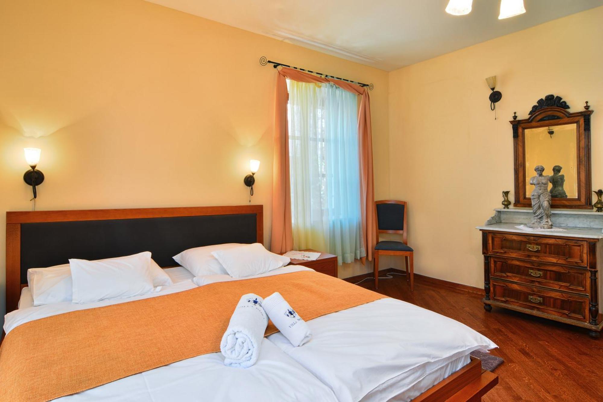 هفار Villa Nora Hvar الغرفة الصورة