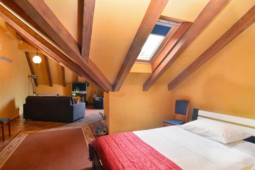 هفار Villa Nora Hvar المظهر الخارجي الصورة
