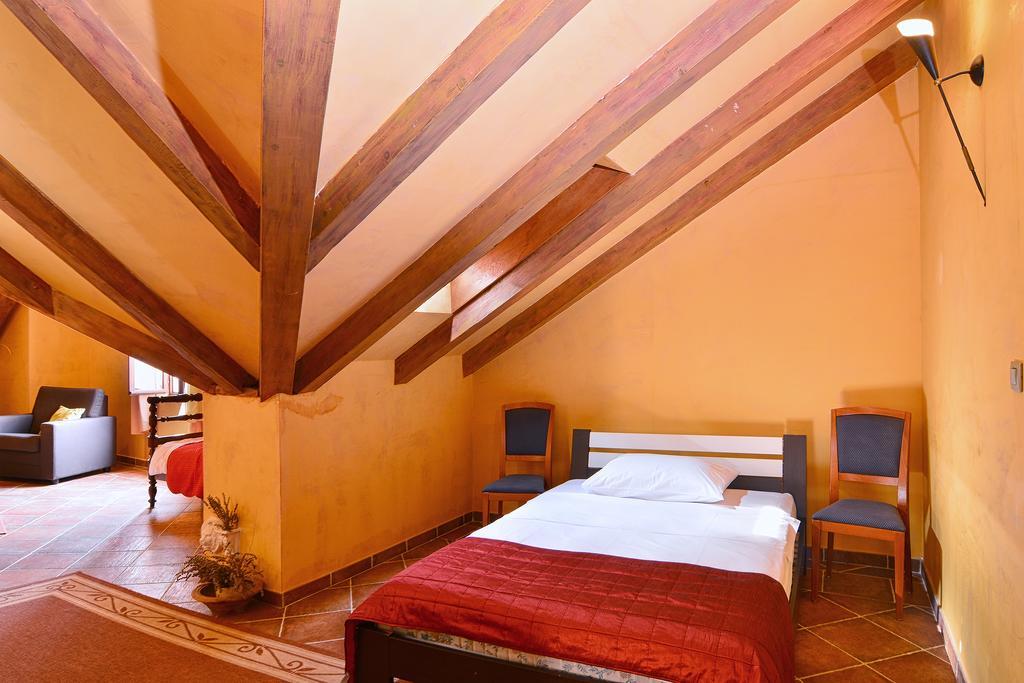 هفار Villa Nora Hvar المظهر الخارجي الصورة