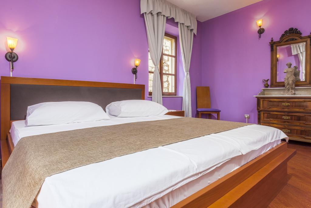 هفار Villa Nora Hvar المظهر الخارجي الصورة