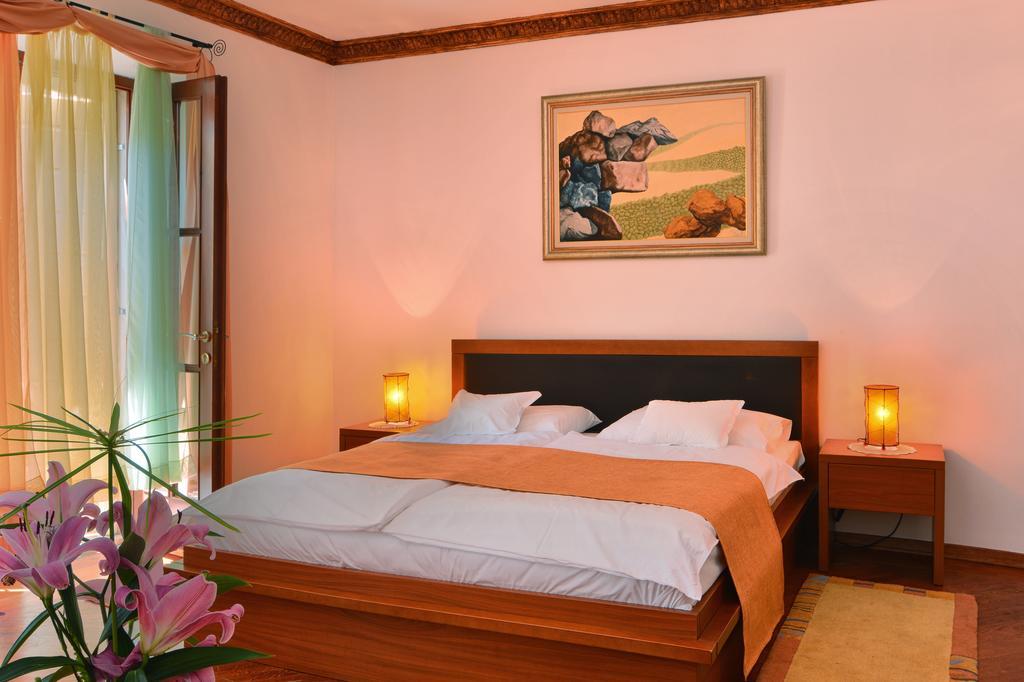 هفار Villa Nora Hvar المظهر الخارجي الصورة
