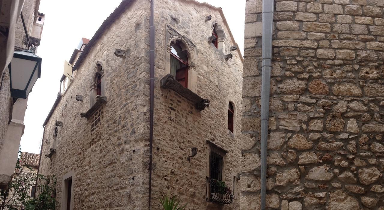 هفار Villa Nora Hvar المظهر الخارجي الصورة