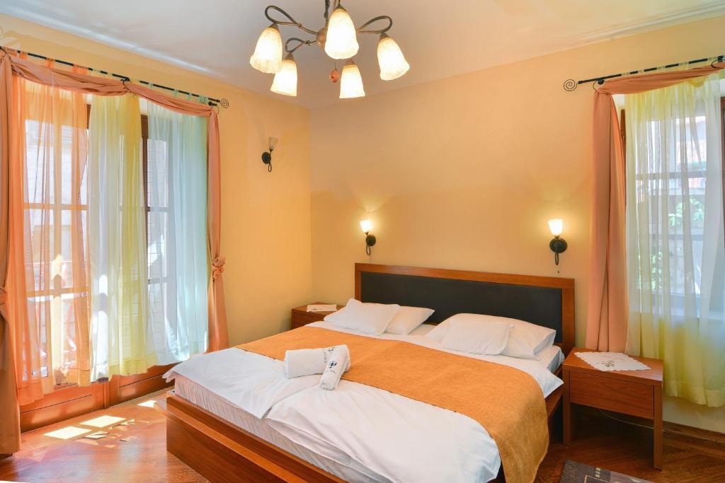هفار Villa Nora Hvar المظهر الخارجي الصورة