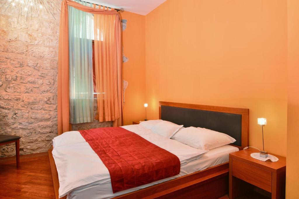 هفار Villa Nora Hvar المظهر الخارجي الصورة