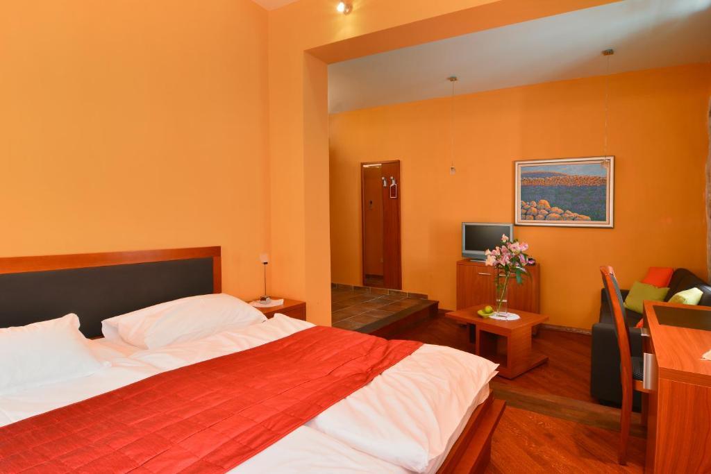 هفار Villa Nora Hvar المظهر الخارجي الصورة