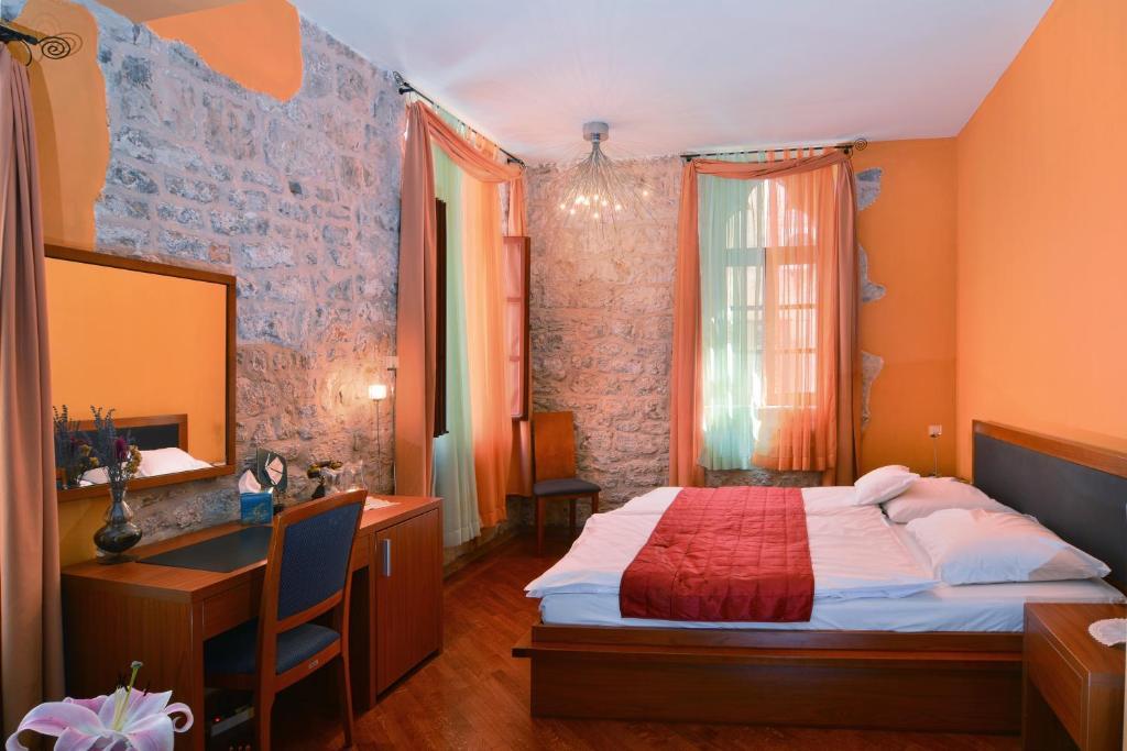هفار Villa Nora Hvar المظهر الخارجي الصورة