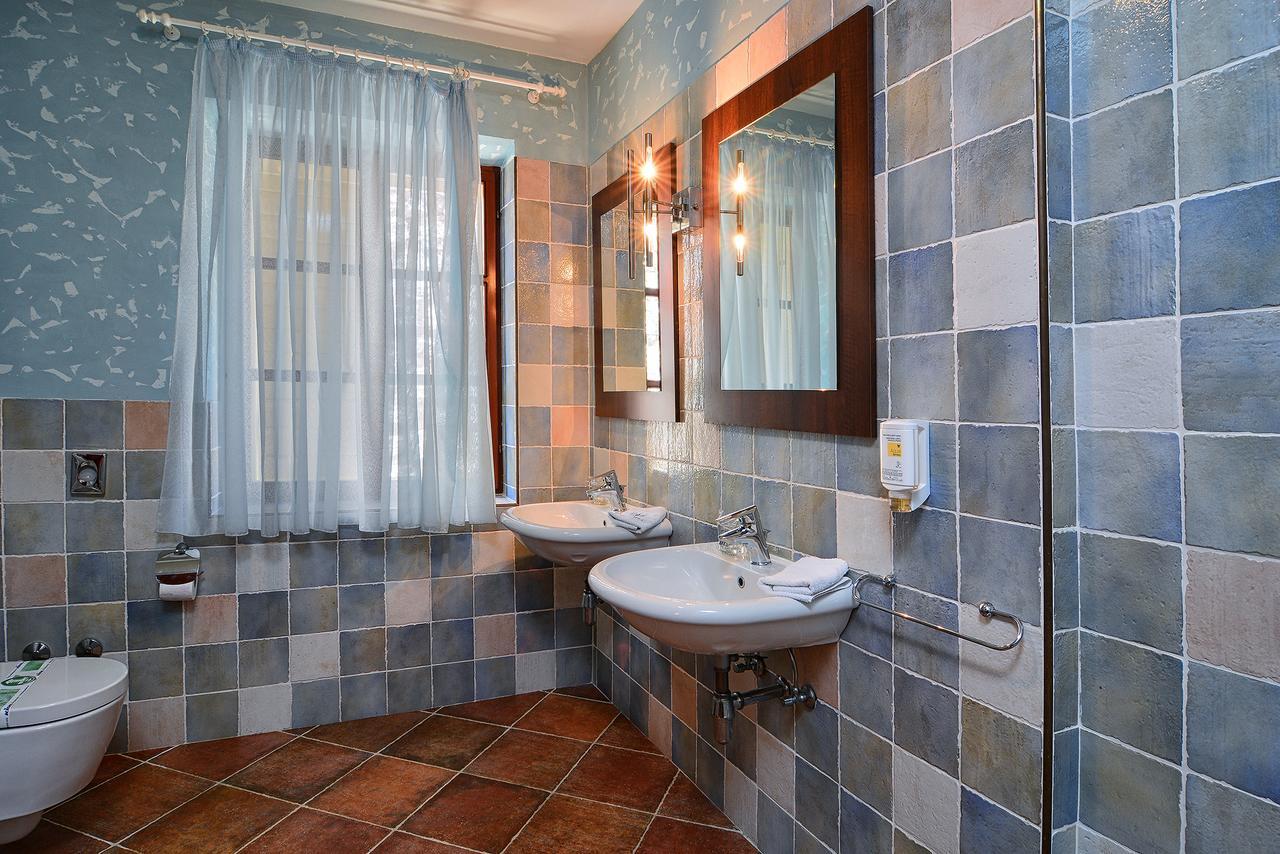 هفار Villa Nora Hvar المظهر الخارجي الصورة