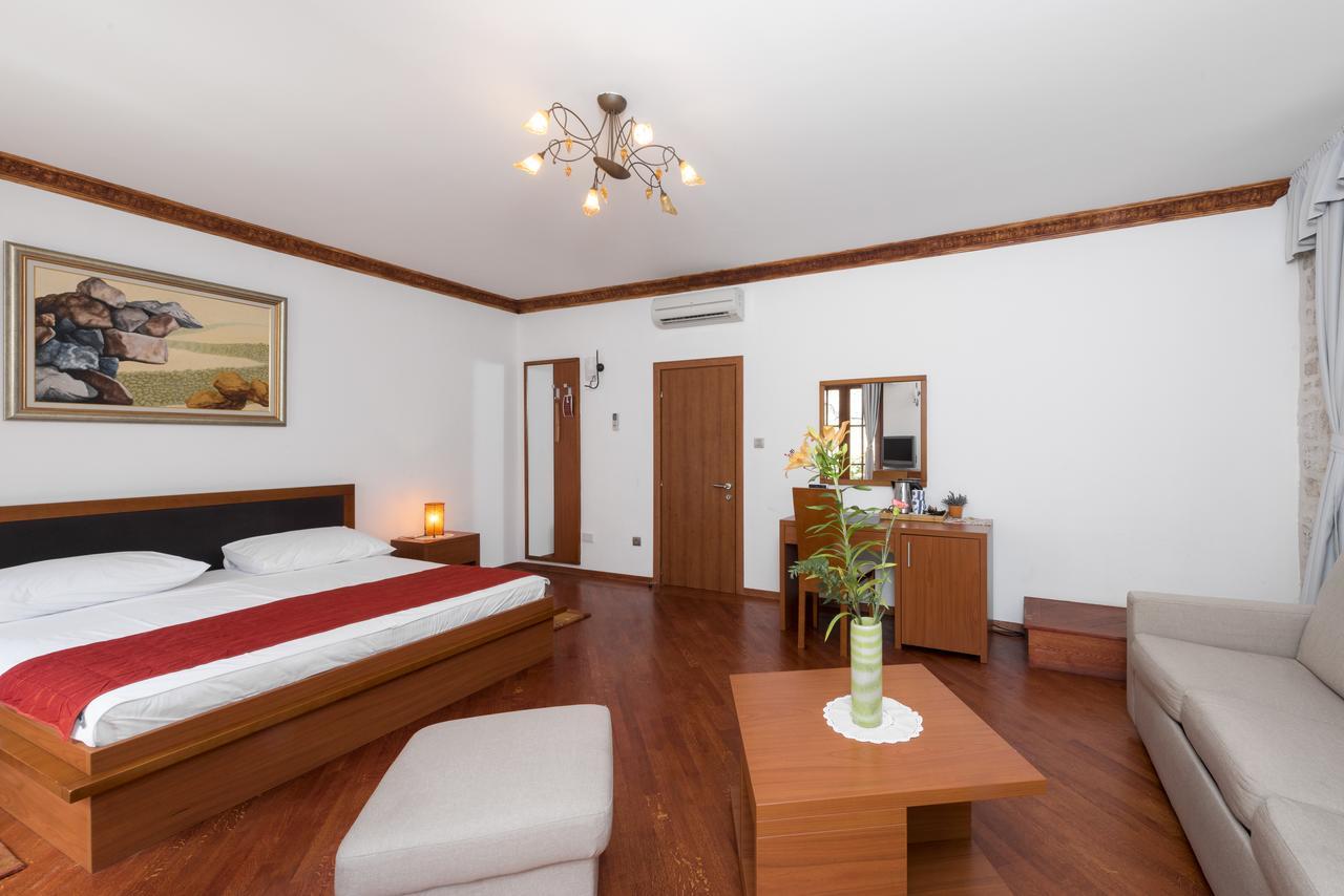 هفار Villa Nora Hvar المظهر الخارجي الصورة