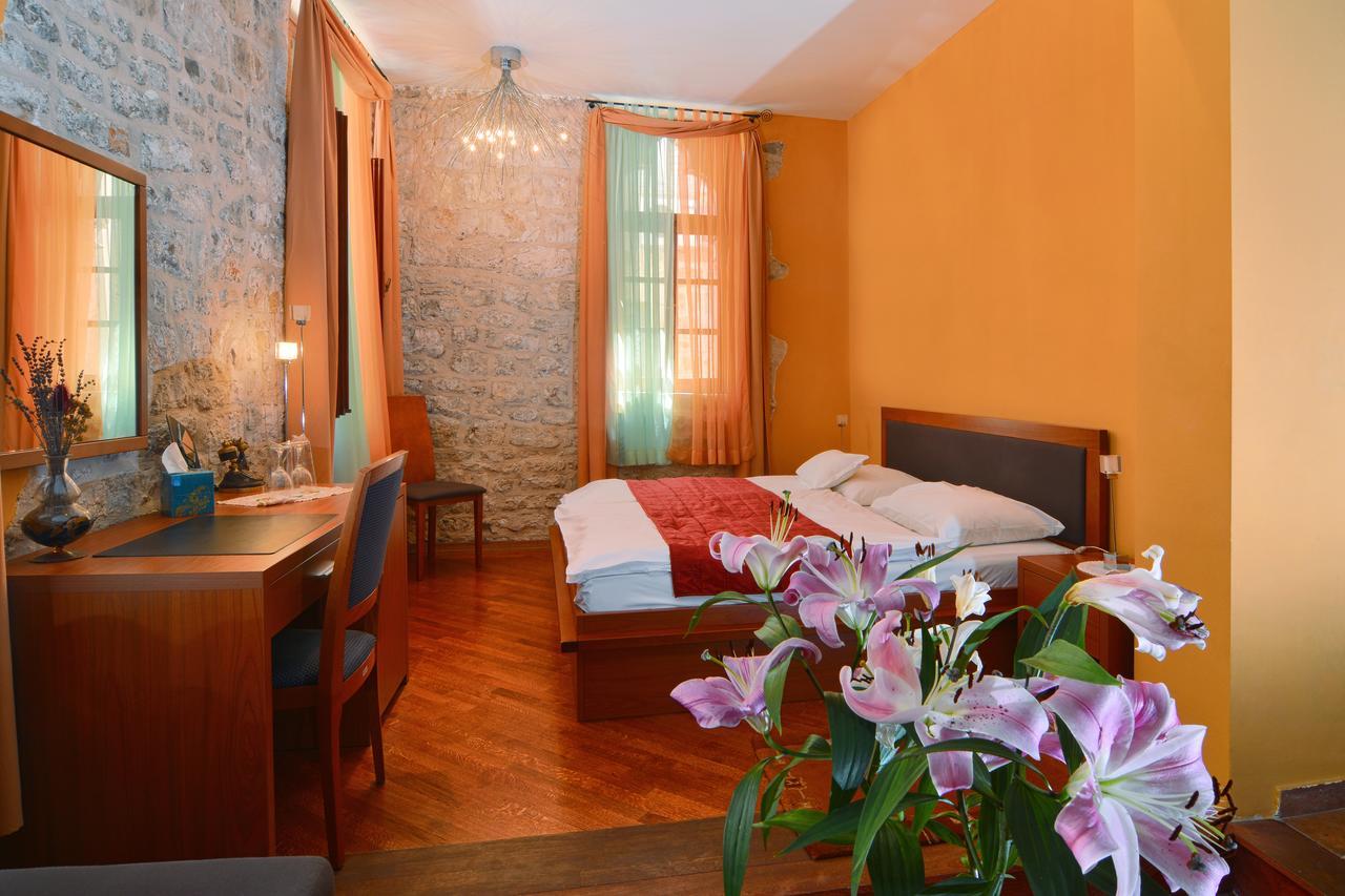 هفار Villa Nora Hvar المظهر الخارجي الصورة