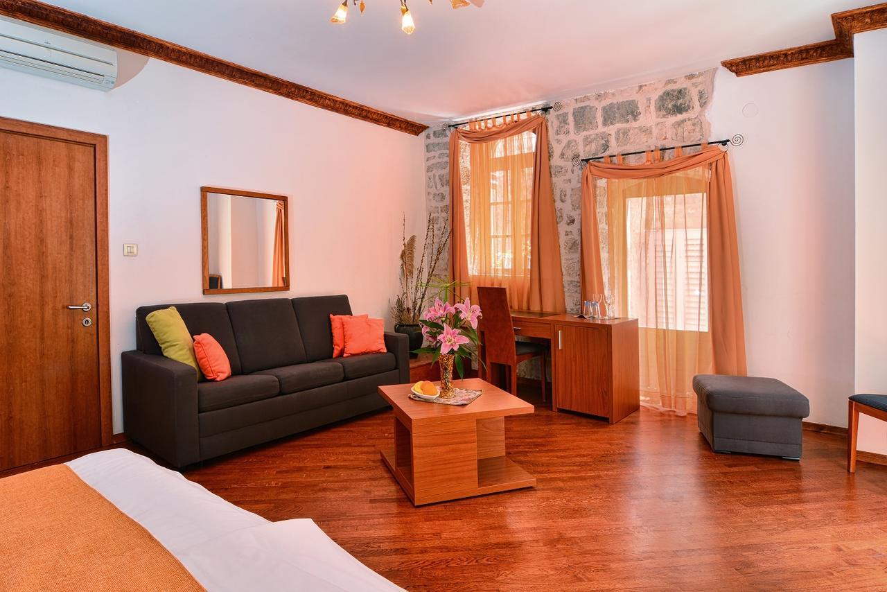 هفار Villa Nora Hvar المظهر الخارجي الصورة