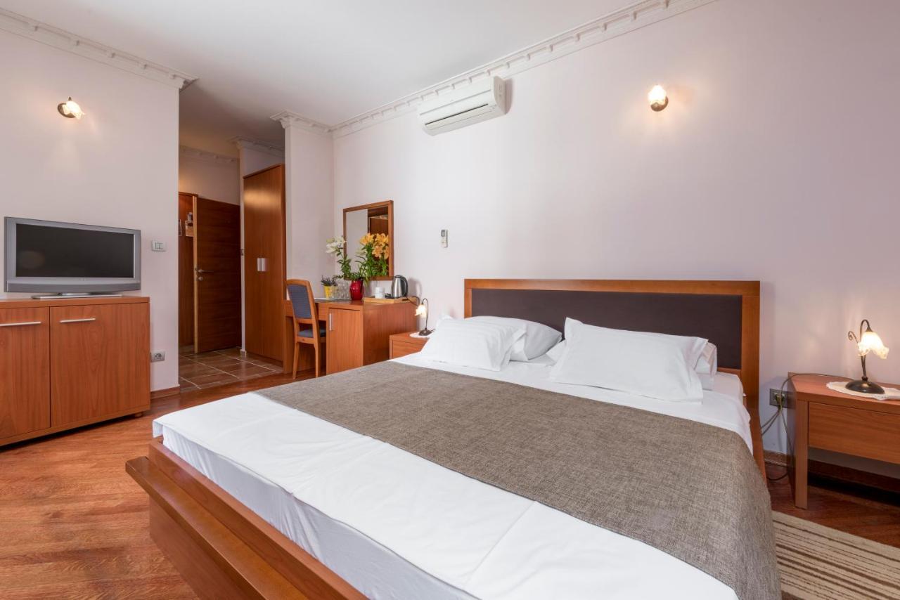 هفار Villa Nora Hvar المظهر الخارجي الصورة